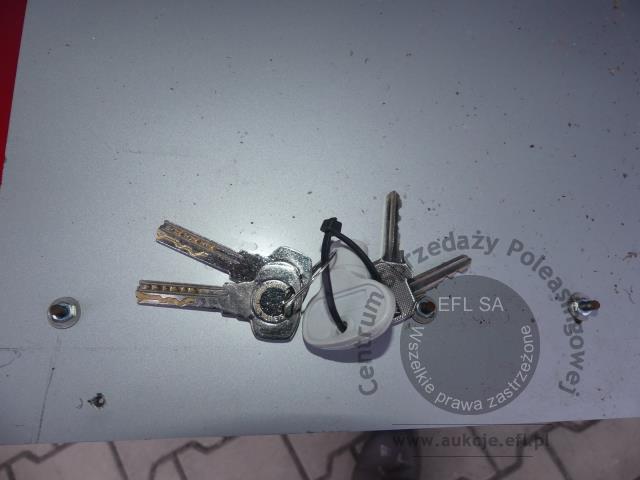 38 - Przyczepa gastronomiczna DRIVAL 2024r.