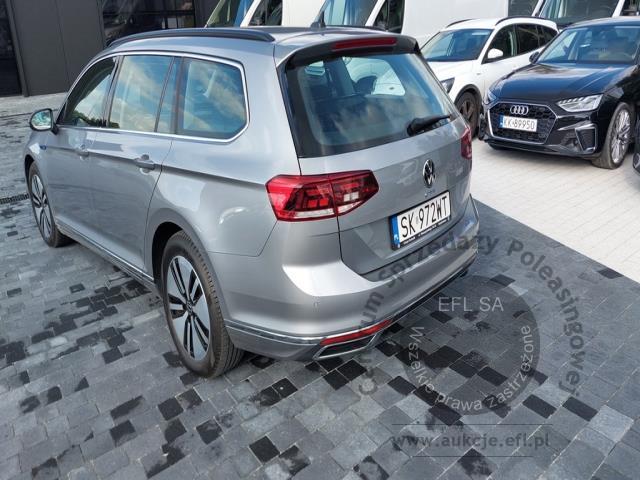 7 - Volkswagen Passat 1.4 TSI Plug-In Hybrid  2022r. SK972WT Uwaga! Pojazd znajduje się w firmie AACAR sp. z o.o. Jawornik 90, 32-400 Myślenice