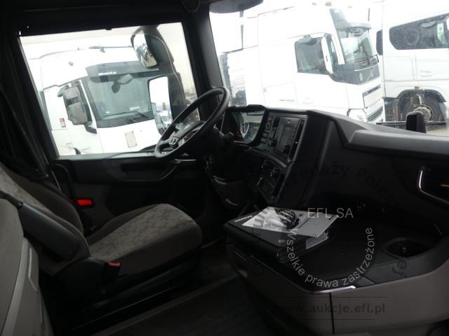 5 - SCANIA R450 A4X2 EB AUTOMAT 2020r.