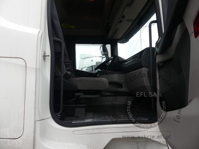 7 - SCANIA R450 A4X2 EB AUTOMAT 2020r.