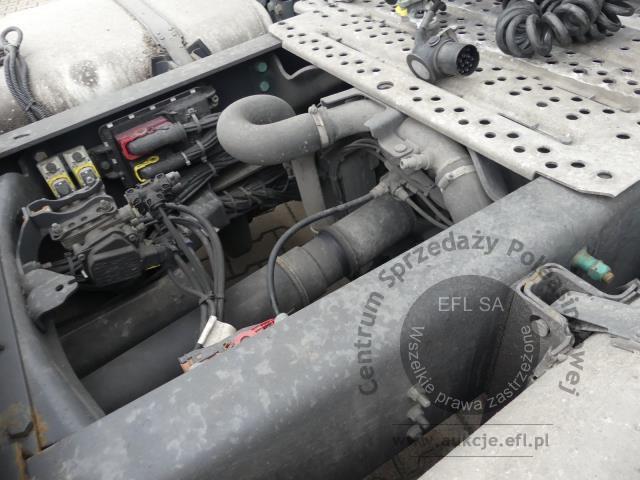 8 - SCANIA R450 A4X2 EB AUTOMAT 2020r.