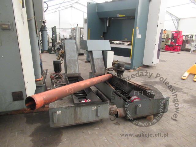 14 - Frezarka CNC CINCINNATI Milacron 1998r.