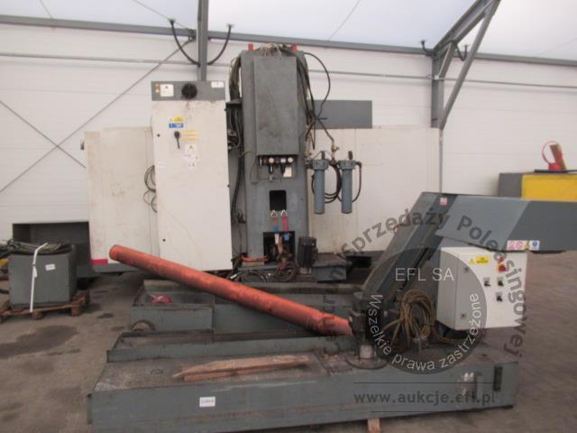 10 - Frezarka CNC CINCINNATI Milacron 1998r.