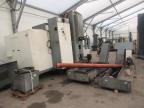 Frezarka CNC CINCINNATI Milacron 1998r.
