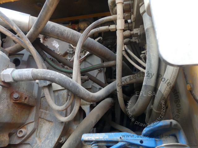 16 - Koparka kołowa Liebherr A900C Litronic 2010r.