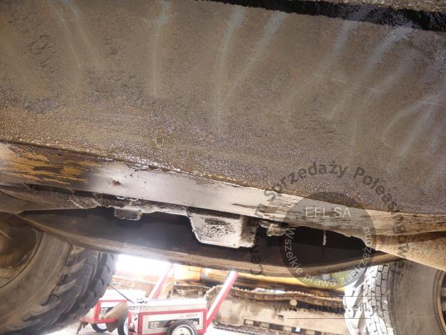 17 - Koparka kołowa Liebherr A900C Litronic 2010r.