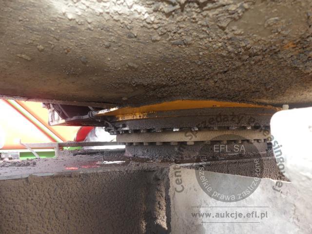 21 - Koparka kołowa Liebherr A900C Litronic 2010r.