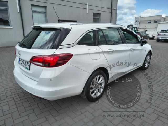 3 - Opel Astra V 1.2 T Elegance S&amp;S 2021r. PO8UN49 UWAGA!! Pojazd znajduje się w firmie ARCTOS GROUP sp. z o.o. Al. Krakowska 7, 02-183 Warszawa