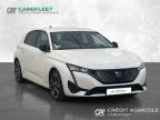 Peugeot  308 1.2 PureTech allure 2022r. DW4TL39 Pojazd znajduje się w firmie ARCTOS GROUP sp. z o.o. Al. Krakowska 7, 02-183 Warszawa