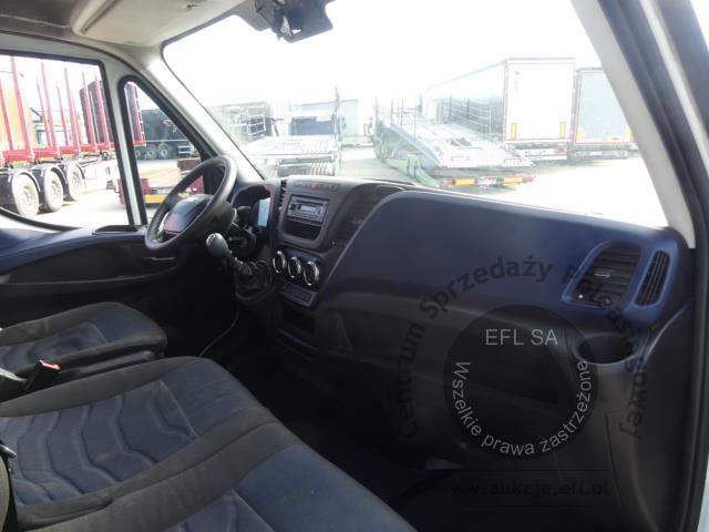 7 - IVECO / LAMAR 35S18 LA06 3.0 HPI 180KM 2017r.