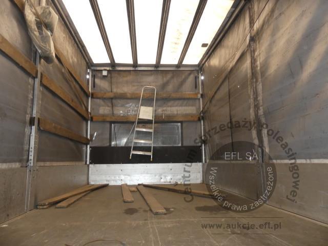 9 - IVECO / LAMAR 35S18 LA06 3.0 HPI 180KM 2017r.