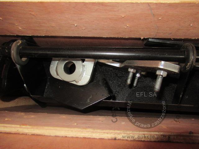 8 - Ostrzarka przemysłowa Wood-Mizer  BMS600HS  2024r.