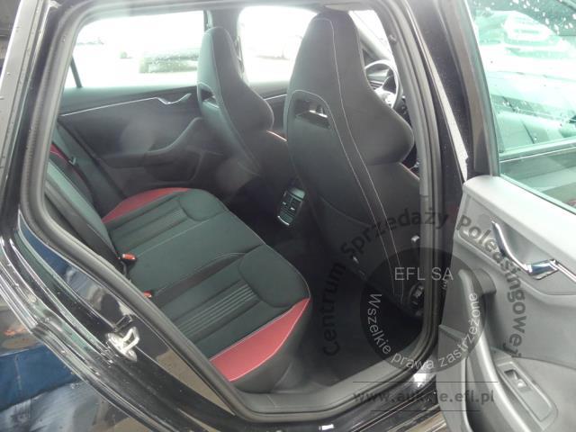8 - EFL FINANCE SKODA KAMIQ 1.5 TSI MONTE CARLO 2023r.