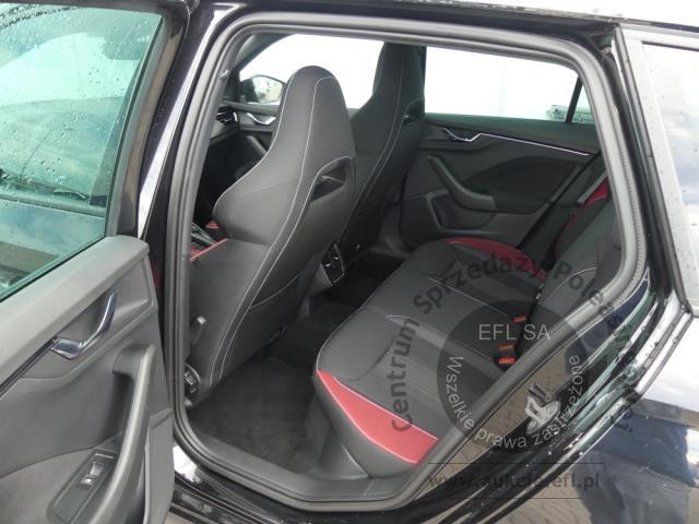 9 - EFL FINANCE SKODA KAMIQ 1.5 TSI MONTE CARLO 2023r.