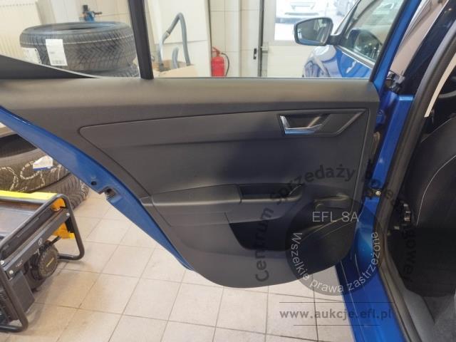 6 - Skoda Fabia 1.0 TSI Ambition 2019r. PO6KY91 UWAGA!! Pojazd znajduje się w lokalizacji: Janki, Al. Krakowska 52, 05-090 Janki