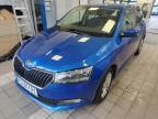Skoda Fabia 1.0 TSI Ambition 2019r. PO6KY91 UWAGA!! Pojazd znajduje się w lokalizacji: Janki, Al. Krakowska 52, 05-090 Janki