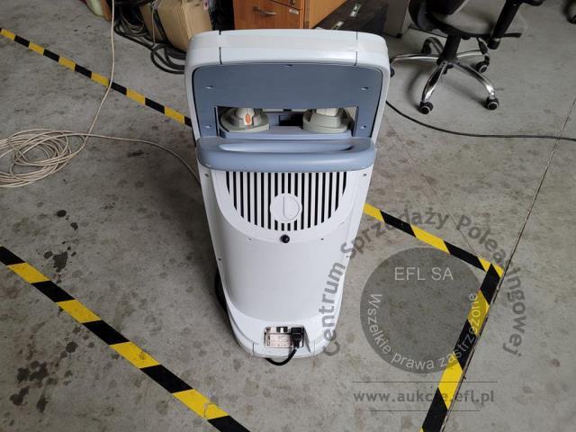 2 - Laser medyczny Lumenis Light Sherr Duet 2017r.