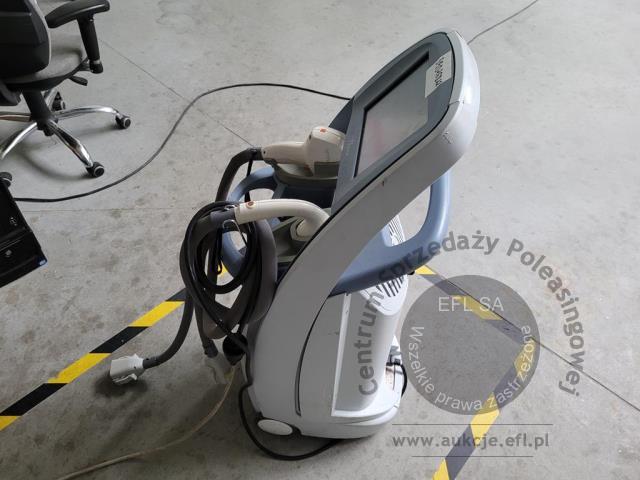 5 - Laser medyczny Lumenis Light Sherr Duet 2017r.
