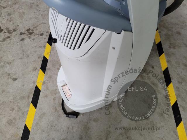 7 - Laser medyczny Lumenis Light Sherr Duet 2017r.