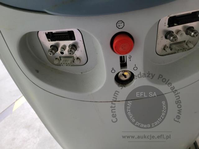 10 - Laser medyczny Lumenis Light Sherr Duet 2017r.