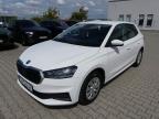 Skoda Fabia 1.0 Ambition Hatchback 2023r. DW5UE69 Pojazd znajduje się w firmie MDM AUTO sp. z o.o. ul. Morska 78A, 81-225 Gdynia