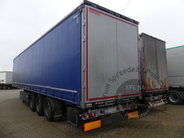 8 - KOGEL S24-1 SN24 P90 / 1.100 2023r.