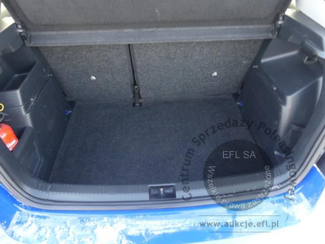 13 - Skoda Fabia 1.0 TSI Ambition 2020r. KR8TL46 UWAGA!! Pojazd znajduje się w firmie AUTO MOTO CENTRUM sp. z o.o. ul. Ostrowska 328 (przy Trasie Katowickiej) 61-312 Poznań