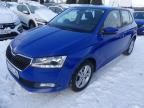 Skoda Fabia 1.0 TSI Ambition 2020r. KR8TL46 UWAGA!! Pojazd znajduje się w firmie AUTO MOTO CENTRUM sp. z o.o. ul. Ostrowska 328 (przy Trasie Katowickiej) 61-312 Poznań