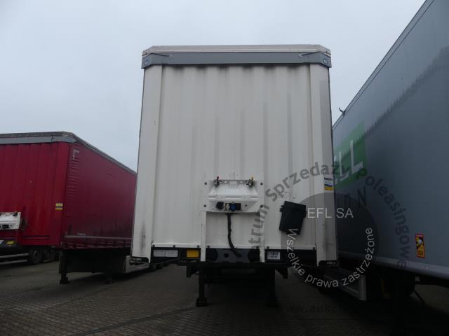 2 - KRONE SD 2023r.