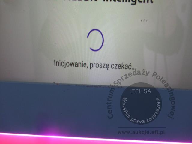 15 - Automat vendingowy do waty cukrowej CT-606