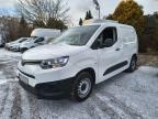 Toyota Proace City 1.5 D-4D Standard  2022r. DW4UK43 Pojazd znajduje się w firmie ARCTOS GROUP sp. z o.o. Al. Krakowska 7, 02-183 Warszawa