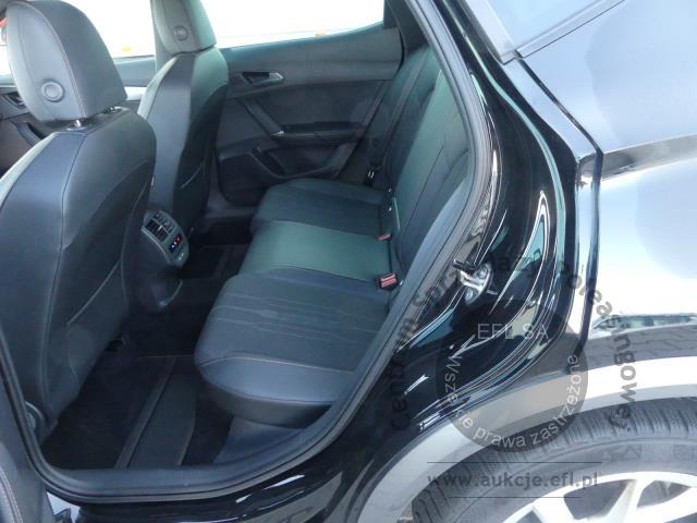 7 - Cupra Formentor 1.5 TSI DSG  2022r. DW3RY96 Magnice