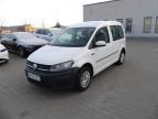 Volkswagen Caddy 2.0 TDI Trendline 2019r. DW5GJ97 Magnice