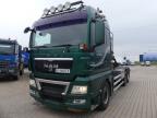 MAN TGX 26.480 6X4 BL AUTOMAT 2010r.