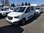 Opel Combo Van Cargo XL 1.5 CDTI 2020r. PO9SM29 UWAGA!! Pojazd znajduje się w firmie AUTO MOTO CENTRUM sp. z o.o. ul. Ostrowska 328 (przy Trasie Katowickiej) 61-312 Poznań