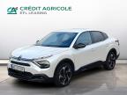 CITROEN C4 X 1.2 PT 130 EAT8 SHINE 2023r.