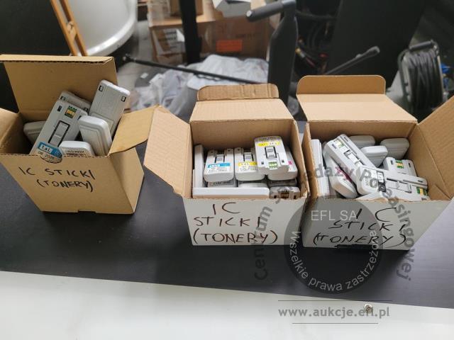 9 - DRUKARKA BROTHER GTX 424 2022r.