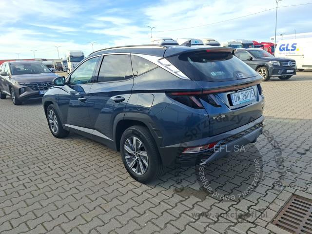 2 - Hyundai Tucson 1.6 T-GDi HEV Smart 2WD 2023r. DW3WP75 Magnice