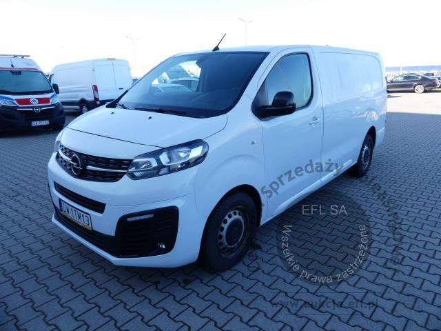 1 - Opel Vivaro 2.0 CDTI Extra Long 3,1 2022r. DW1TM13 Magnice