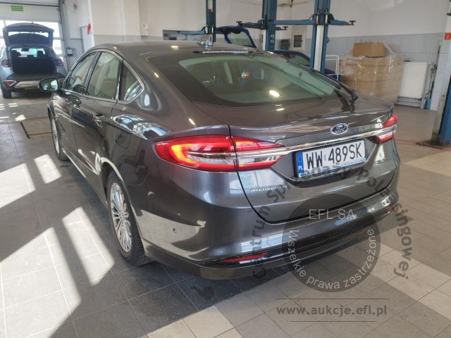 3 - Ford Mondeo 2.0 EcoBlue Titanium au 2020r. WW489SK UWAGA!! Pojazd znajduje się w lokalizacji: Janki, Al. Krakowska 52, 05-090 Janki