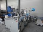2 sekcyjna linia do produkcji maseczek ochronnych 2020r.