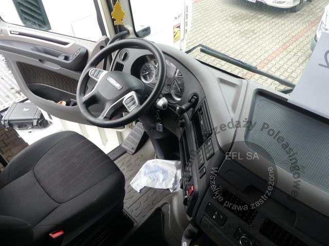 5 - DAF XF 480 FT 4X2 SSC AUTOMAT UWAGA! Pojazd znajduje się w: Kostowiec, Aleja Katowicka 404, 05-830 Urzut 2021r.