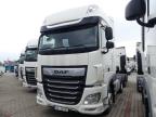 DAF XF 480 FT 4X2 SSC AUTOMAT UWAGA! Pojazd znajduje się w: Kostowiec, Aleja Katowicka 404, 05-830 Urzut 2021r.