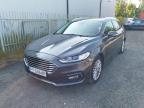 Ford Mondeo 2.0 Hybrid Titanium 2022r. PY04649 UWAGA!! Pojazd znajduje się w firmie Arctos Sp. z o.o. Warszawa, Al. Krakowska 7, 02-183 Warszawa