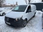 Mercedes Vito 116 CDI L2 9G-Tronic 447.603 2024r. DW3YA46  Pojazd znajduje się w firmie MDM AUTO sp. z o.o. ul. Zawodników 1, 80-729 Gdańsk