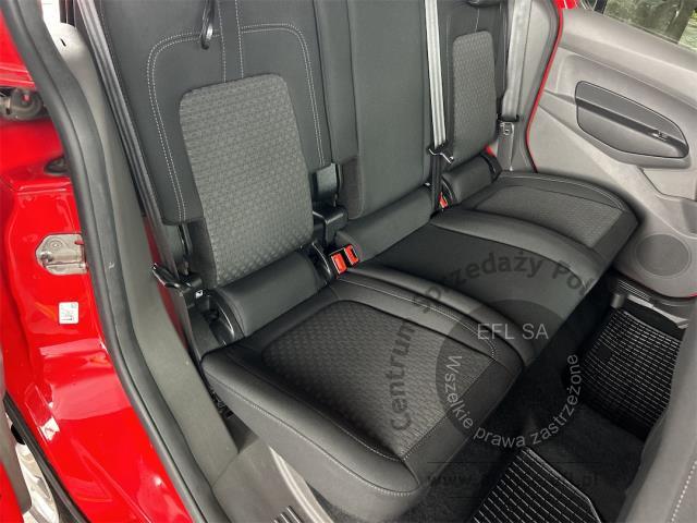 12 - Ford Transit Connect 220 L1 Trend 2019r. SK607PW UWAGA!! Pojazd znajduje się w lokalizacji: Katowice 40-689, Małachowskiego 16