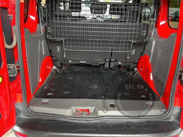 8 - Ford Transit Connect 220 L1 Trend 2019r. SK607PW UWAGA!! Pojazd znajduje się w lokalizacji: Katowice 40-689, Małachowskiego 16