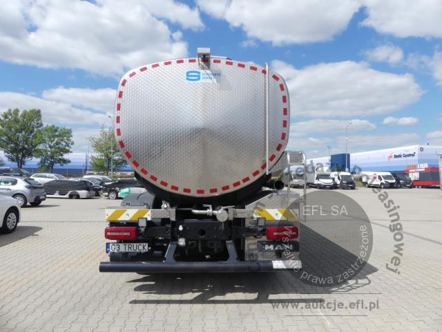 6 - MAN TGS 26.430 6X2-4 BL CH AUTOMAT 2023r.