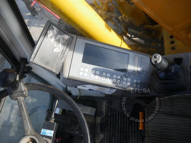 13 - Koparka kołowa Liebherr A900 Litronic 1997r.