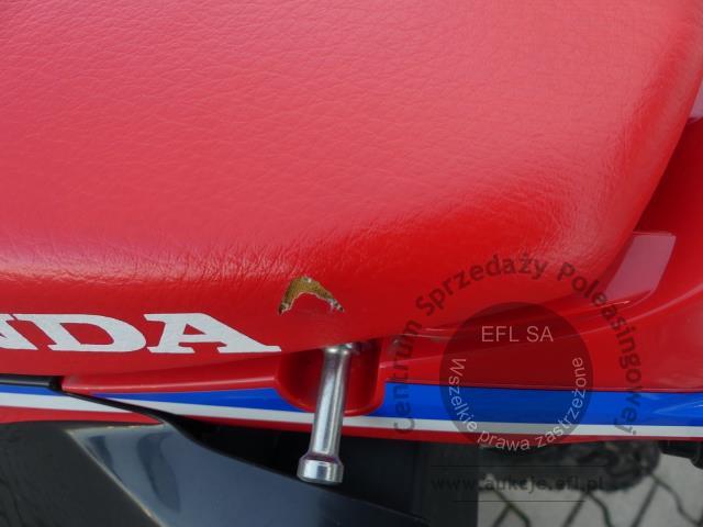 5 - HONDA CRF 300 LRAP 2023r.